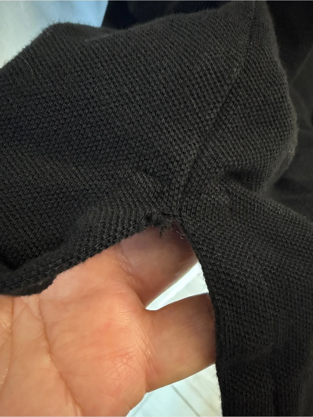 Ralph Lauren brand polo